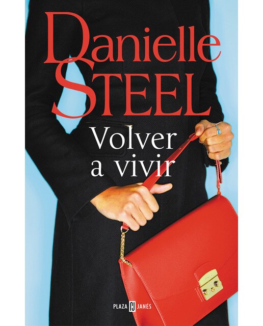 Volver a vivir(Tapa blanda) 1
