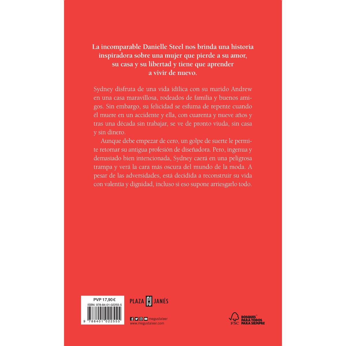 Volver a vivir (Tapa blanda) 2