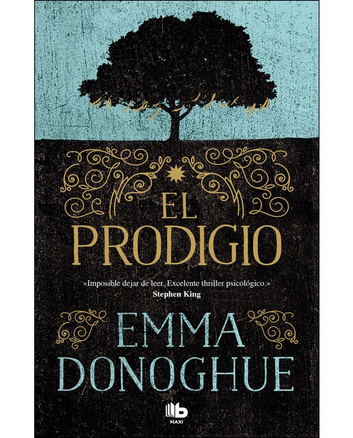 Imagen 0 de El prodigio (The Wonder) (Tapa blanda Bolsillo)