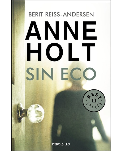 Imagem 0 de Sin eco (Hanne Wilhelmsen 6) (Bolso) (Capa mole)