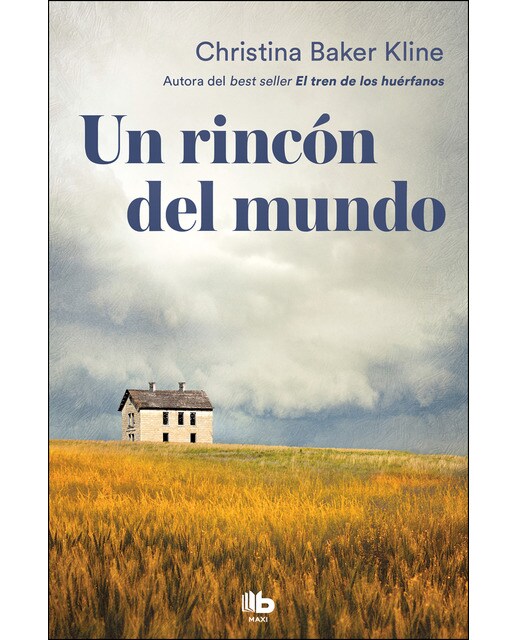 Un rincón del mundo(Bolsillo) (Tapa blanda) 1