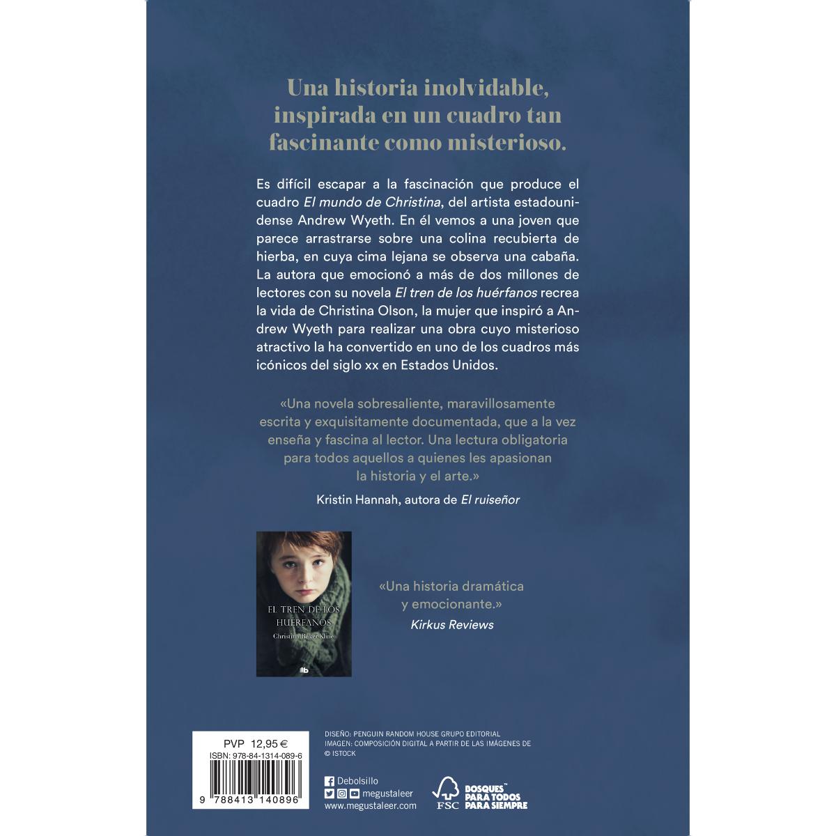 Un rincón del mundo(Bolsillo) (Tapa blanda) 2