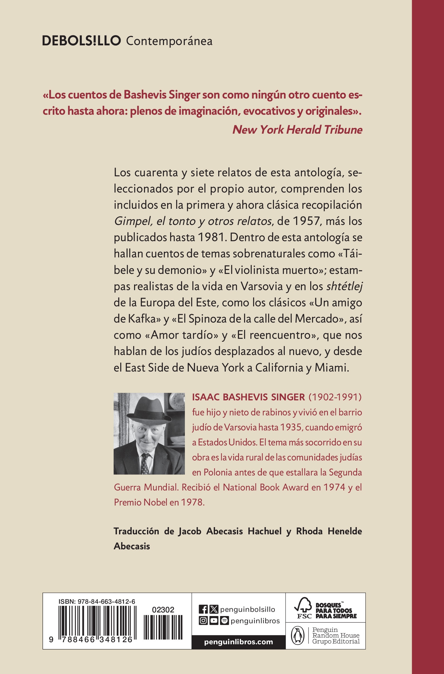 Cuentos(Bolsillo) (Tapa blanda) 2