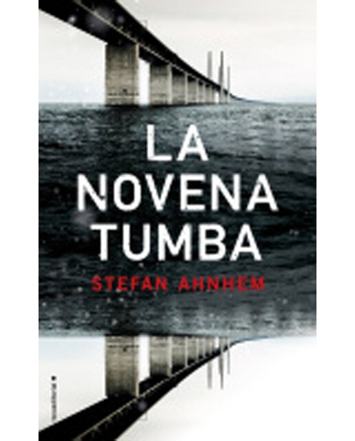 La novena tumba (Fabian Risk 2) (Tapa blanda) 1