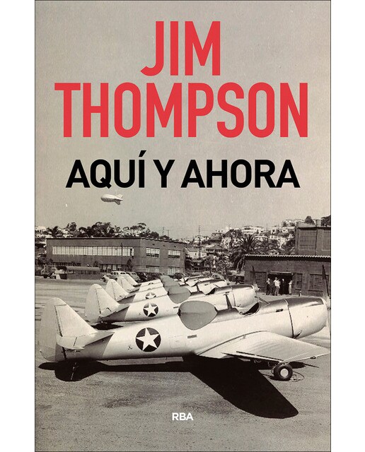 Aquí y ahora(Tapa dura) 1