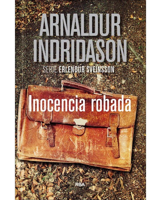 Imagem 0 de Inocencia robada(Tapa dura)