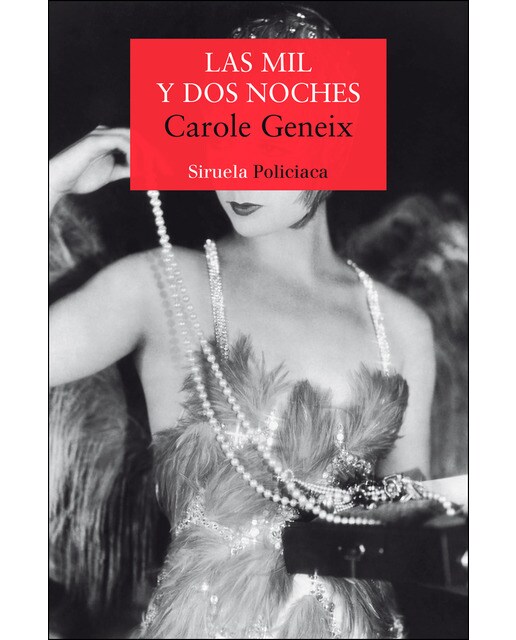 Las mil y dos noches (Capa mole com abas) 1