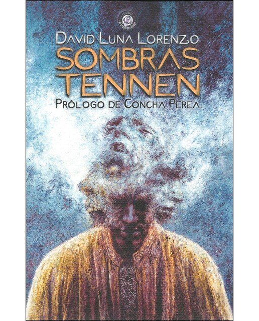 Imagen 0 de Sombras tennen (Tapa blanda)