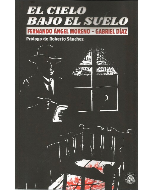 Imagem 0 de El cielo bajo el suelo(Tapa blanda)