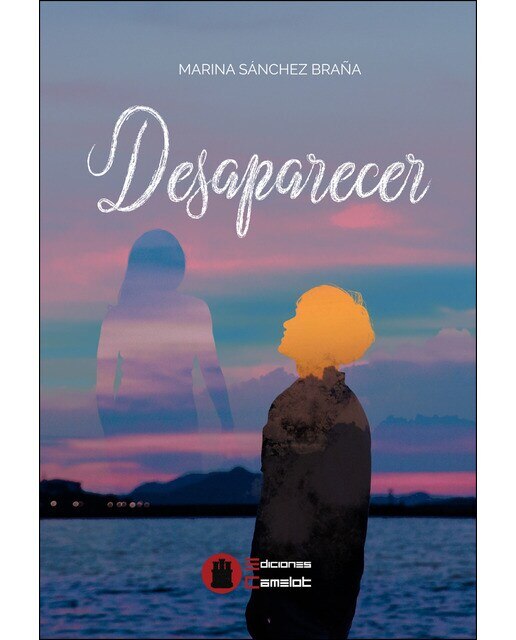 Imagen 0 de Desaparecer (Tapa blanda)