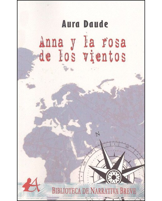 Anna y la rosa de los vientos
