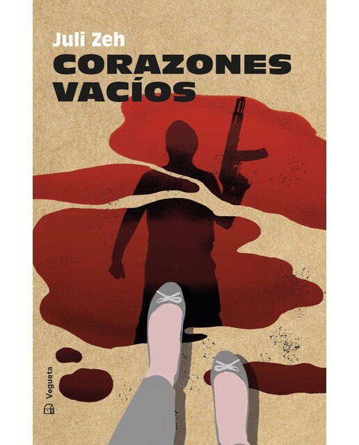 Corazones vacíos (Tapa dura) 1