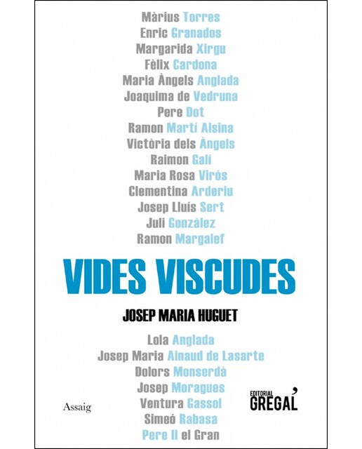Vides viscudes