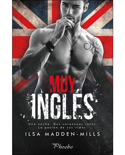 Imagem 0 de Muy inglés (Capa mole com abas)