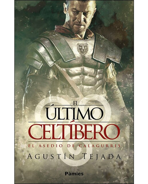 El último celtíbero(Tapa blanda) 1