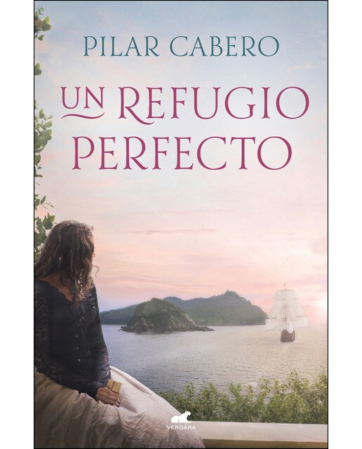Un refugio perfecto(Tapa blanda) 1