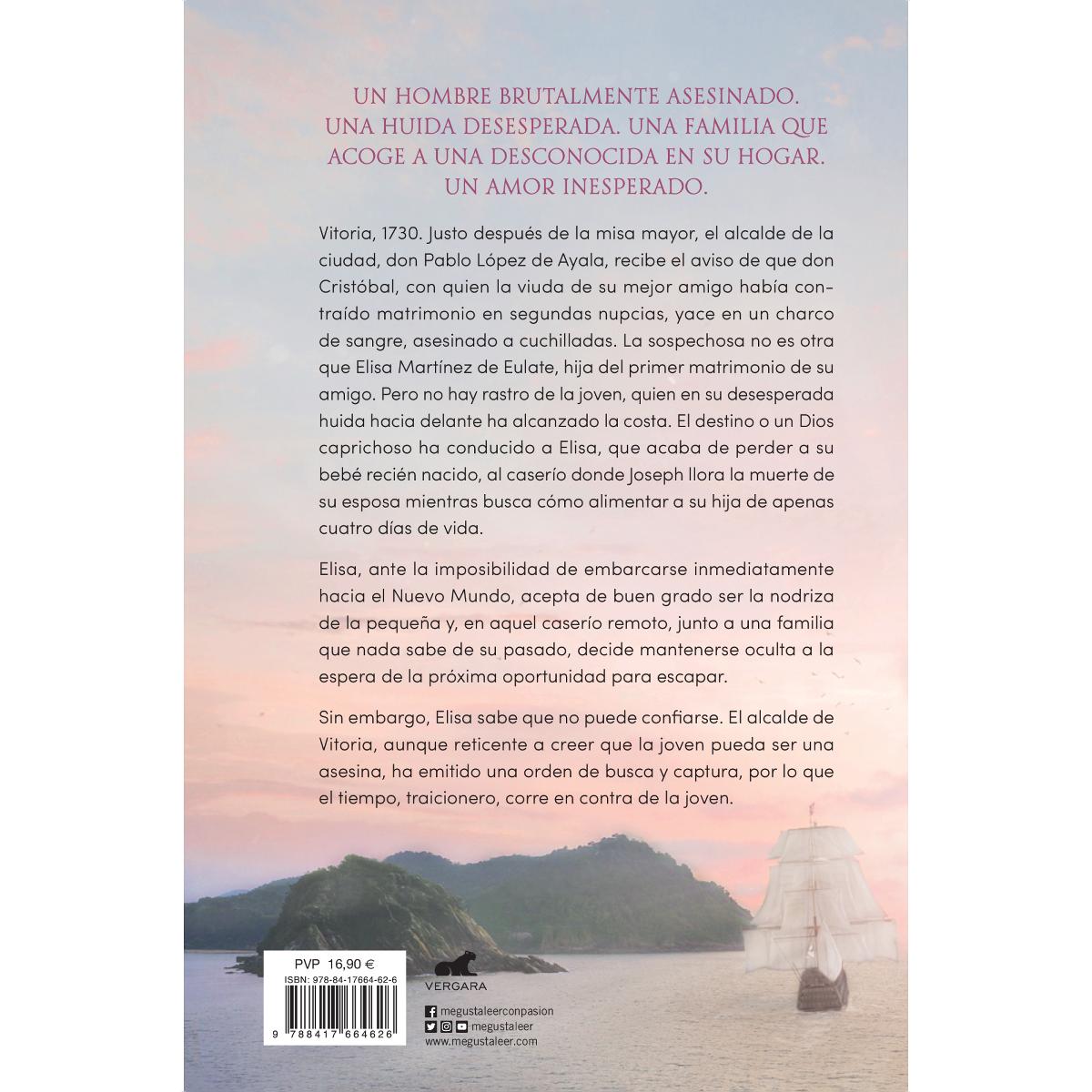 Un refugio perfecto(Tapa blanda) 2