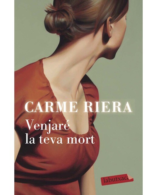 Venjaré la teva mort(Bolsillo) (Tapa blanda) 1
