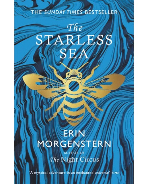 The starless sea 1