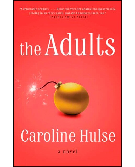 The adults