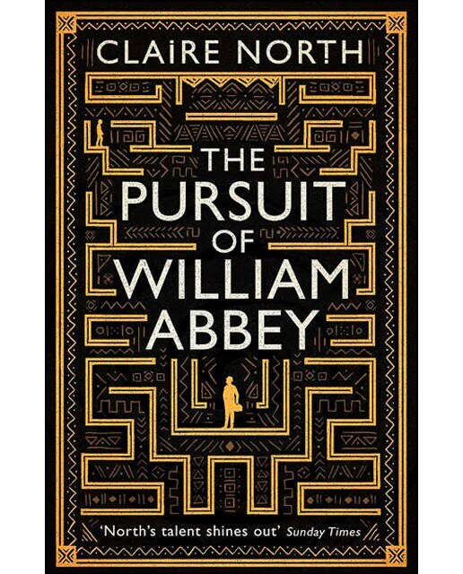 The pursuit of william abbey 1