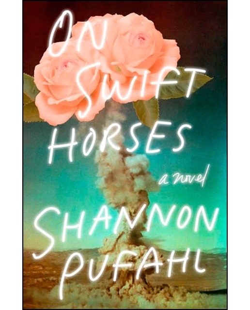 On swift horses 1