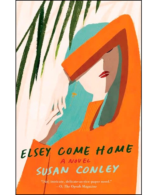 Elsey come home 1
