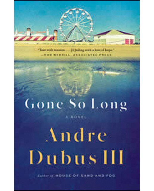 Gone so long: a novel 1