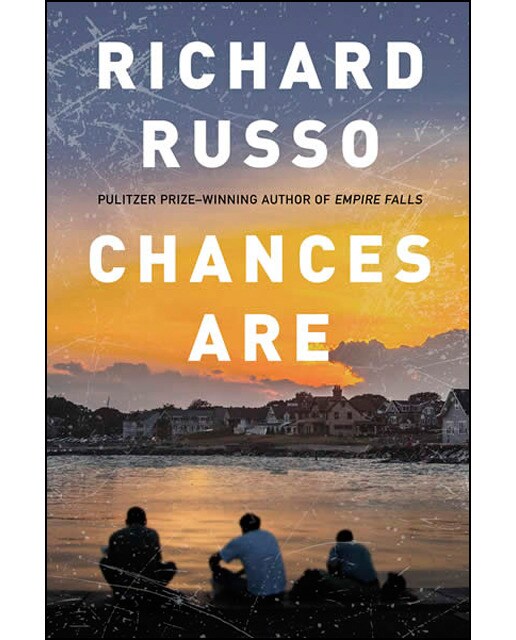 Chances are 1