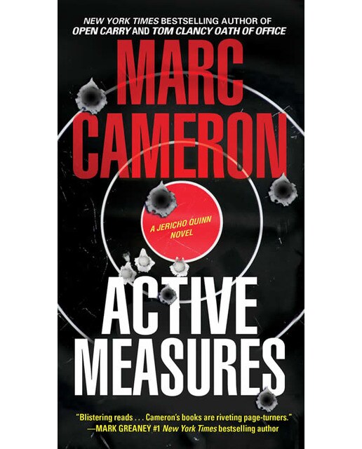 Active measures 1