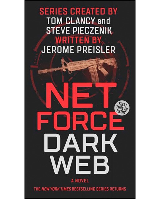 Imagem 0 de Net force dark web