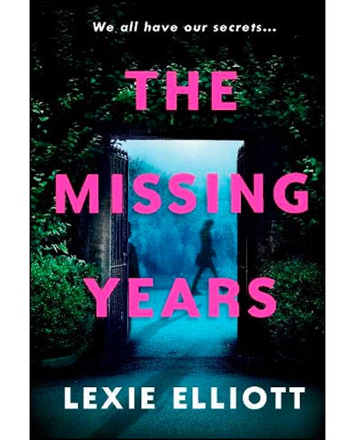 The missing years 1