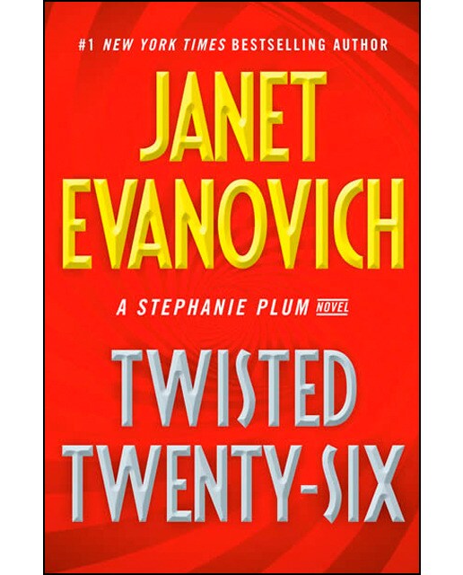 Twisted twenty-six 1
