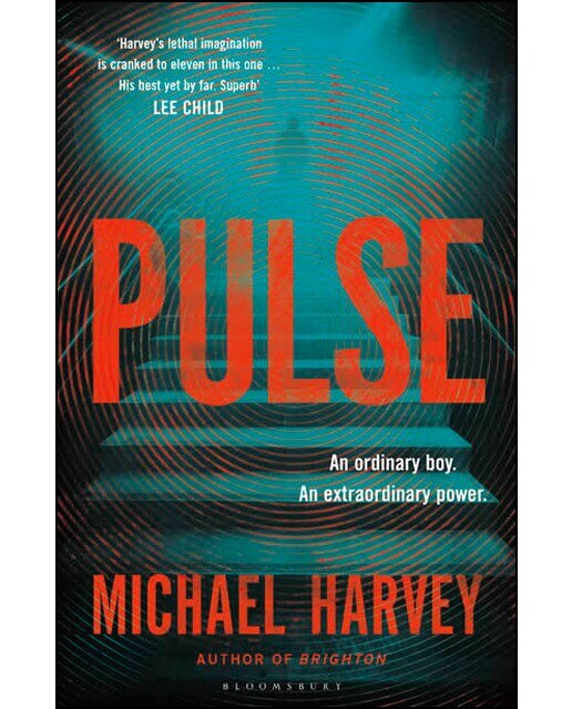 Pulse 1