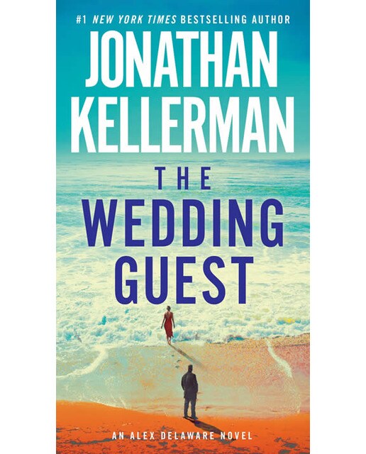 The wedding guest 1