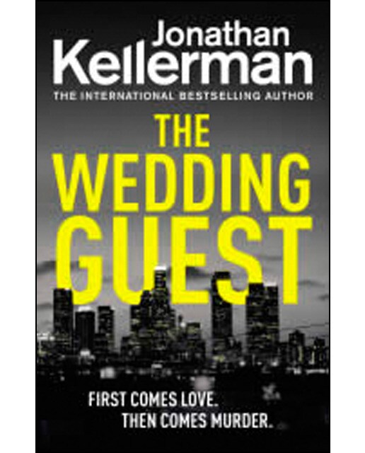 The wedding guest 1