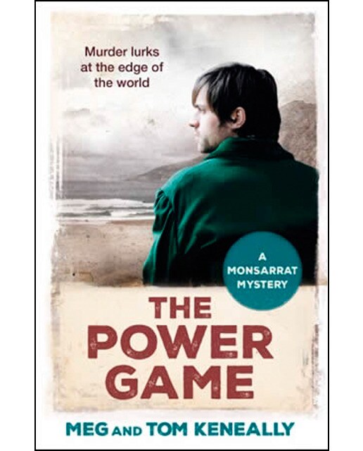 The power game 1