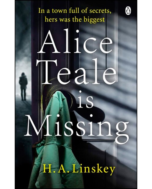 Alice Teale Is Missing 1