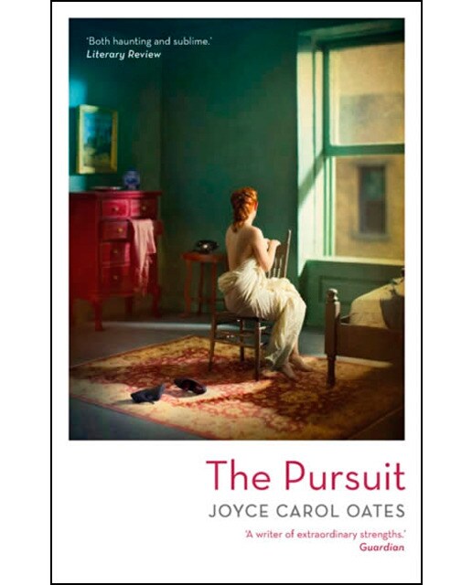 The pursuit 1