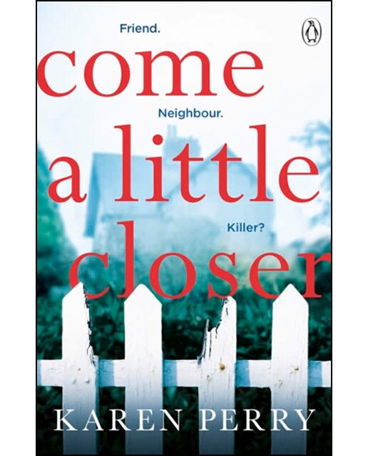Come a little closer 1