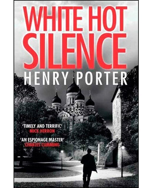 White hot silence 1