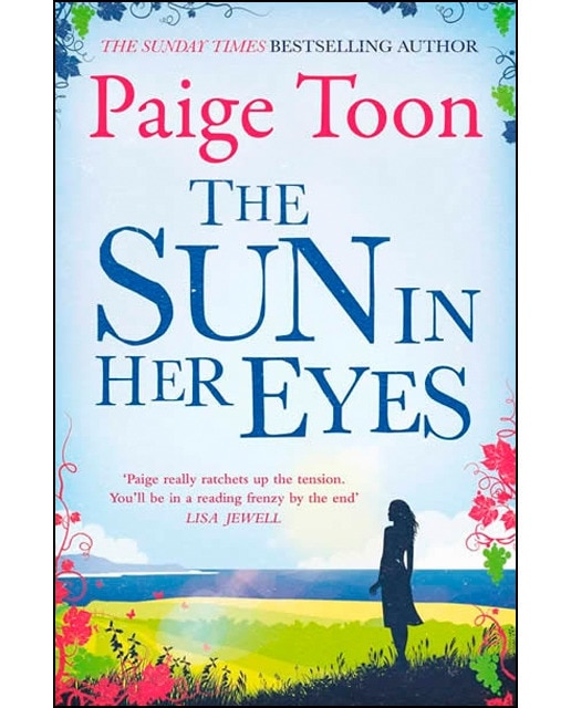 Imagem 0 de The Sun In Her Eyes