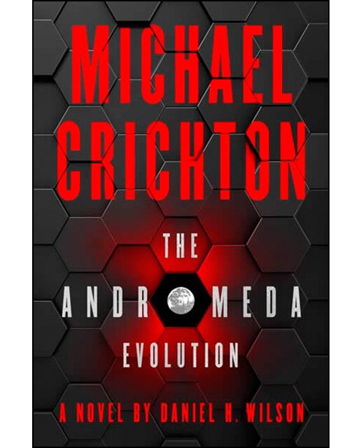 Imagem 0 de The andromeda evolution
