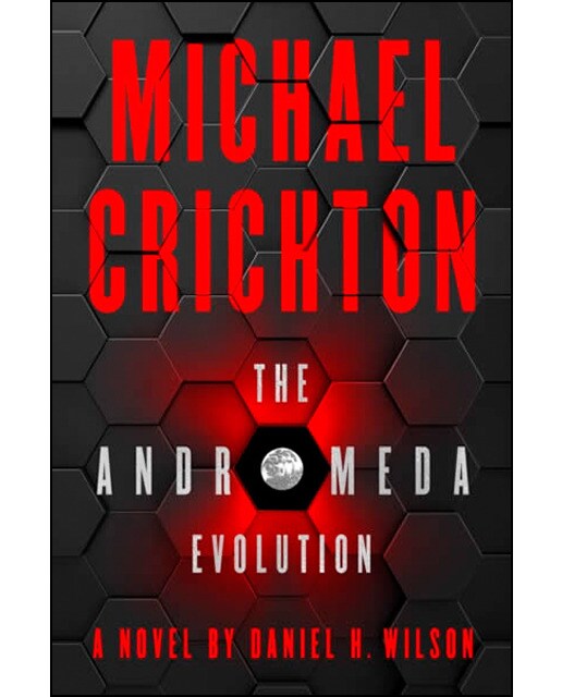 The andromeda evolution 1