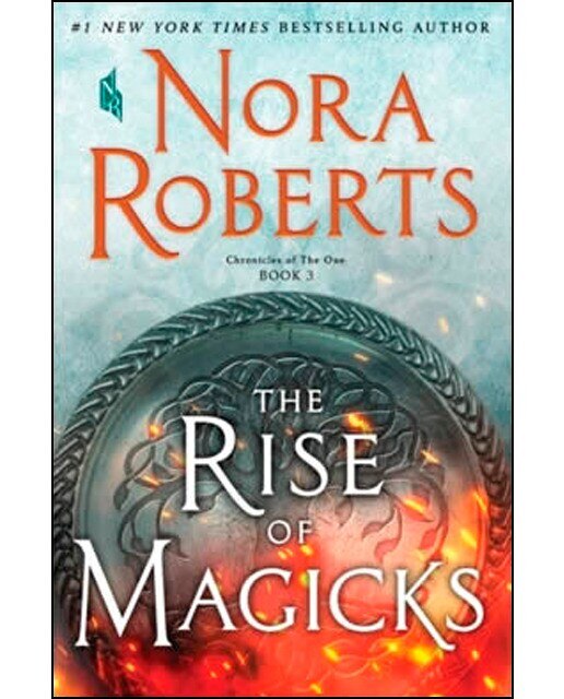 The rise of magicks