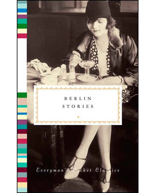 Berlin stories 1