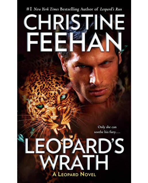 Imagem 0 de Leopard's wrath