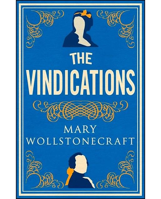 The vindications 1