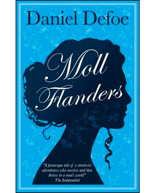 Moll flanders 1