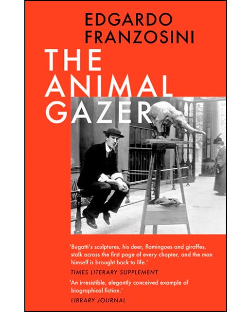 The animal gazer 1